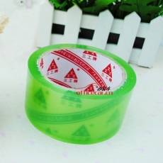 三工 S.G 透明封箱帶/封箱膠  4.5cm*1