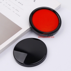 利百代 Liberty MS-50 高級/高檔印臺 印臺 Ф55mm (紅色)