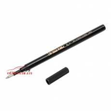 金萬年 Genvana G-896 寶珠耐水性中性替芯 0.5mm （黑色） 24支/盒