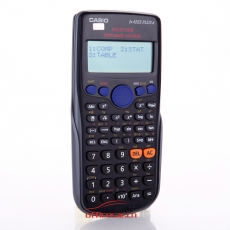 卡西歐 CASIO FX-82ES 函數(shù)科學(xué)計(jì)算器