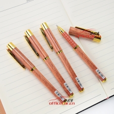 聽雨軒 T.Y.X G-710 凌派簽名中性筆 1.0mm （黑色） 12支/盒