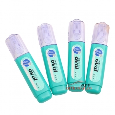 歐文 OVAL PYR-1000 修正液（鐵嘴） 16ml 24支/盒