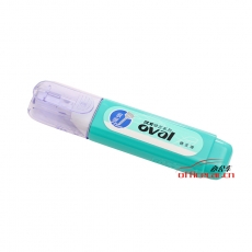 歐文 OVAL PYR-1000 修正液（鐵嘴） 16ml 24支/盒