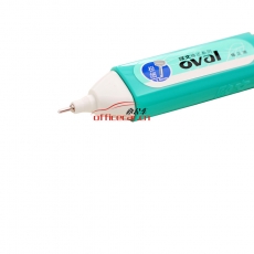 歐文 OVAL PYR-1000 修正液（鐵嘴） 16ml 24支/盒