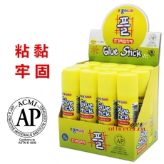 南韓 N.H 固體膠 25g/支 20支/盒