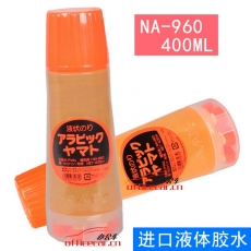 雅馬拓（Yamato） NA-960 大和膠水 （補充裝） 400ml