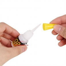 得力 Deli 7144 502膠水 8g