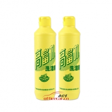 高富力 G.F.L 洗潔精 （900g）
