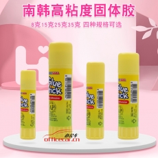 南韓 N.H 固體膠 15g/支 20支/盒