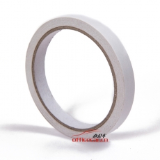 獅王 Shiwang （藍色包裝）雙面膠帶 12mm*15Y（13.71米）