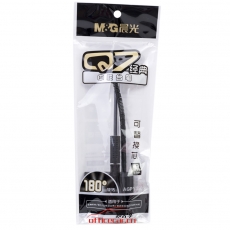 晨光 M&G AGPY3901 中性臺筆