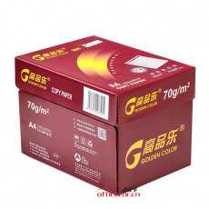 亞太 高品樂 A4/70g 500張/包 5包/箱