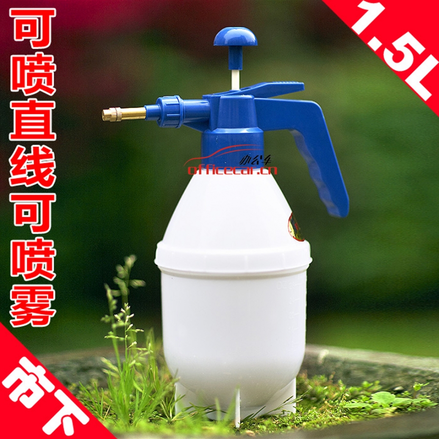 市下 S.X SX-574 噴壺 1.5升