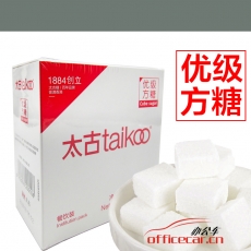太古 taikoo 方糖 優(yōu)級 454g/盒 48盒/箱