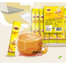 立頓 Lipton 簡裝奶茶 香濃原味 15g/條 50條/袋（新老包裝隨機）