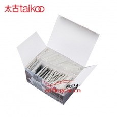 太古 taikoo 白砂（糖包） 優(yōu)級 7.5g/包 50包/盒 24盒/箱