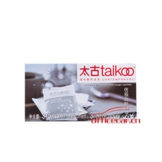 太古 taikoo 白砂（糖包） 優(yōu)級 7.5g/包 50包/盒 24盒/箱
