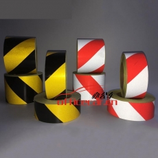 國產(chǎn) G.C 4.5cm*約30米（反光）警示帶（紅白））