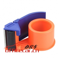 注興 （2.5寸寬60mm） （正常碼數(shù)用）膠質(zhì)切割器/封箱機(jī)