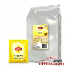 立頓 Lipton E80 獨立包裝 紅茶 80小包/袋