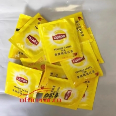 立頓 Lipton E80 獨立包裝 紅茶 80小包/袋