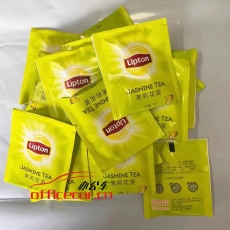 立頓 Lipton E80 獨立包裝 茉莉花茶 80小包/袋
