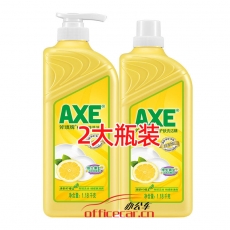 斧頭 （AXE） 1.18+1.18KG 組合裝(泵+補)