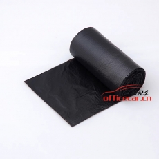 百惠 B.H 加厚30個裝平口垃圾袋（小號）45cm*50cm