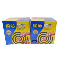 欖菊 Lanju （高級(jí)型） 30圈蚊香