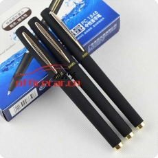 寶克 Baoke 1848 簽名中性筆 1.0mm （黑色） 12支/盒