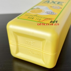 斧頭牌（AXE） 檸檬護膚洗潔精 1.18kg/1kg隨機（泵裝）檸檬清香 維E呵護不傷手