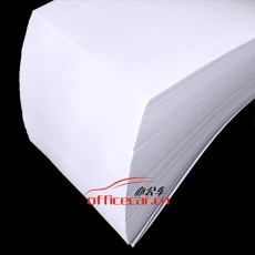 給力司 Geilisi 優選空白憑證打印紙 14*21cm 80g 500張/包