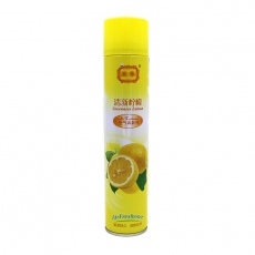 飄晴 P.Q 空氣清新劑 檸檬味道320ml