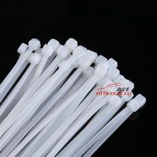 給力司 Geilisi 優選扎帶4*250【約250條】[寬2.7mm長250mm]