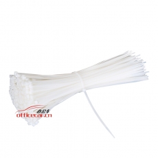 給力司 Geilisi 優選扎帶4*250【約250條】[寬2.7mm長250mm]