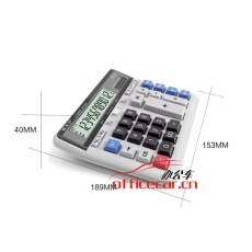 萬(wàn)能通 W.N.T WT-2135 大計(jì)算器