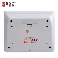 萬(wàn)能通 W.N.T WT-2135 大計(jì)算器
