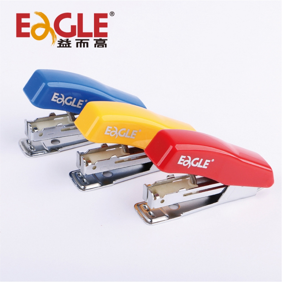 益而高 Eagle 1011A 10號迷你訂書機