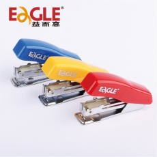 益而高 Eagle 1011A 10號迷你訂書機